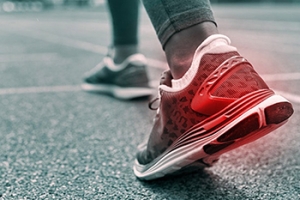 Choosing Running Shoes for Everyday Walking