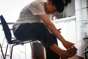Understanding Gout in the Heel