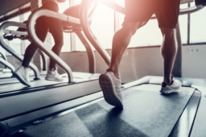 Staying Safe From Lower Extremity Injuries at the Gym