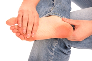 Exercises Can Relieve Pain Under the Feet